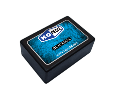 USKO Assasin Kral BlackBOX