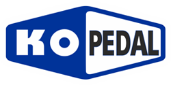 KOPedal Logo