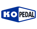 KOPedal Logo
